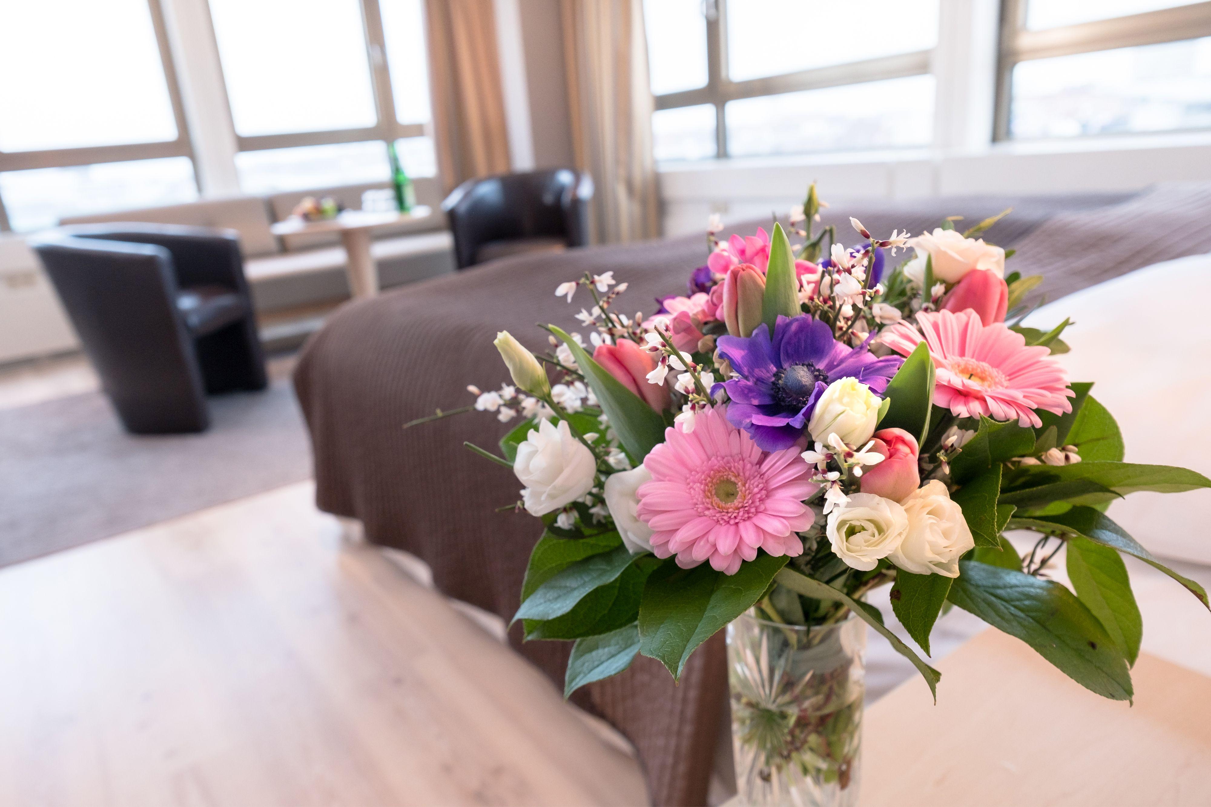 Hotel Astor Kiel By Campanile Ngoại thất bức ảnh