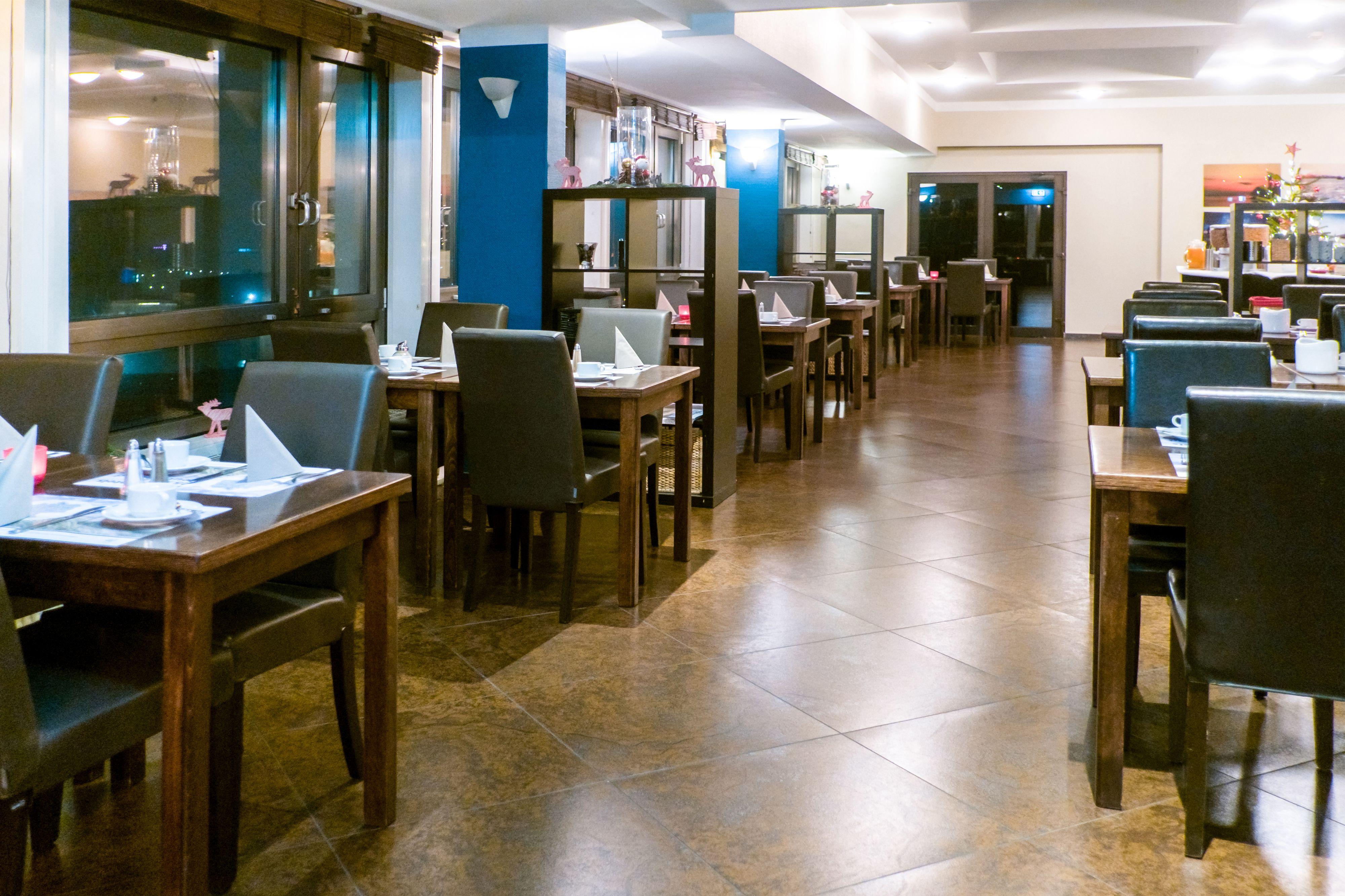 Hotel Astor Kiel By Campanile Ngoại thất bức ảnh